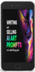 AI Art Success Guide: How to Write & Sell Prompts | 61-Page Step-by-Step Tutorial
