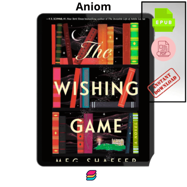 The Wishing Game by Meg Shaffer | PDF & QPub eBook