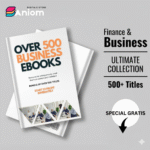 500+ Premium Business eBooks Collection (PLR) + FREE Business Email Pack | Mega Bundle