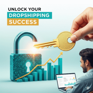 Dropshipping Business Guide | Start Your Drop Shipping Journey | 20-Page PLR eBook with Resell Rights