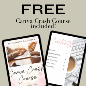 150 Editable Canva eBook & Course Workbook Templates | Create Professional eBooks Easily