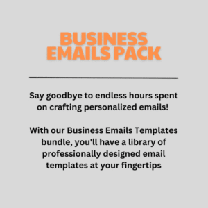 500+ Premium Business eBooks Collection (PLR) + FREE Business Email Pack | Mega Bundle