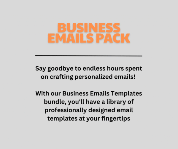 500+ Premium Business eBooks Collection (PLR) + FREE Business Email Pack | Mega Bundle - Image 3