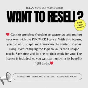 Ultimate Self-Improvement eBook Pack – 750 Digital Books with Resell Rights