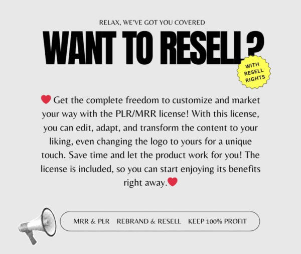 Ultimate Self-Improvement eBook Pack – 750 Digital Books with Resell Rights - Image 2