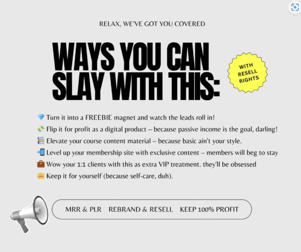 Ultimate Self-Improvement eBook Pack – 750 Digital Books with Resell Rights - Image 9