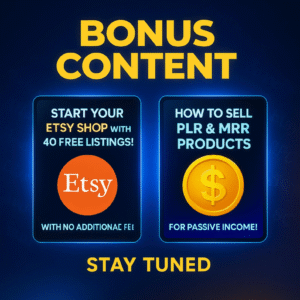 5 Million+ eBooks Mega Bundle | PLR & MRR Resellable eBooks | Passive Income & Financial Guides