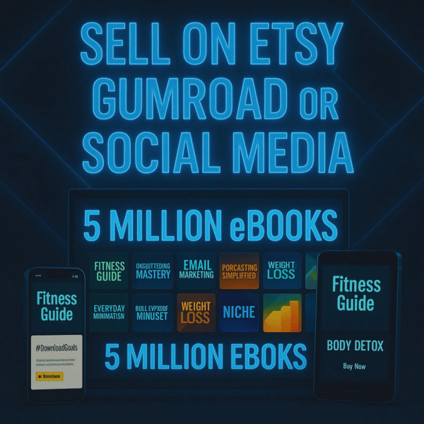 5 Million+ eBooks Mega Bundle | PLR & MRR Resellable eBooks | Passive Income & Financial Guides - Image 5