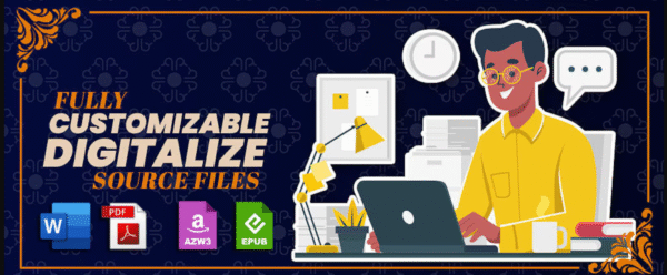 1000 Classic & Famous Novels Digital Library | PLR eBook Bundle | 100% Copyright-Free - Image 2