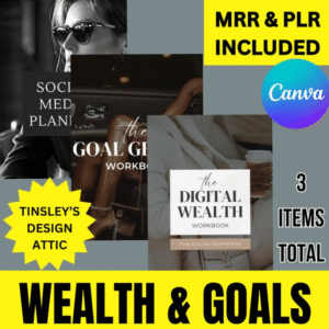TikTok Affiliate Hooks & Scripts Bundle 2025 | Monetize TikTok | MRR & PLR Rights
