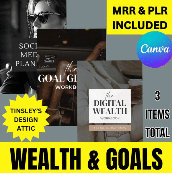 TikTok Affiliate Hooks & Scripts Bundle 2025 | Monetize TikTok | MRR & PLR Rights - Image 4