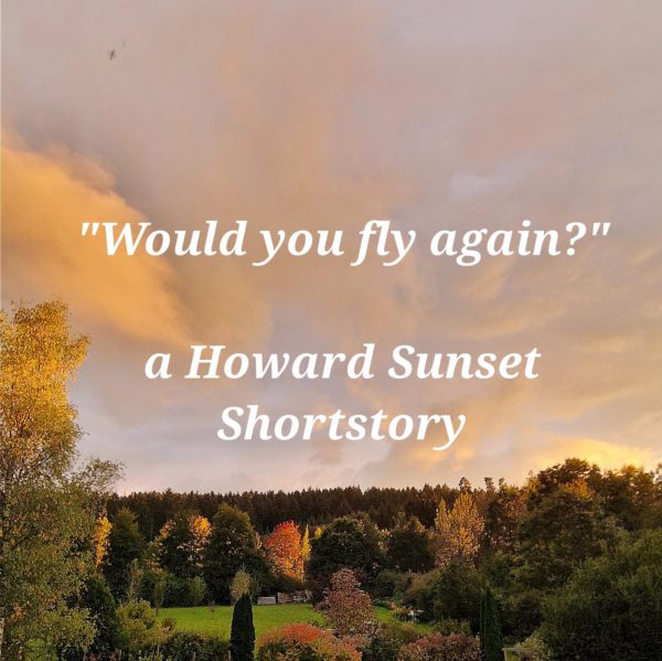 “Would You Fly Again?” – An English Suspense Story - Image 2