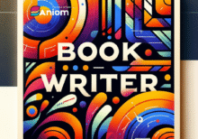 AI-Powered ChatGPT Book Writing Assistant