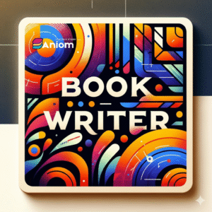 AI-Powered ChatGPT Book Writing Assistant