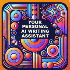 AI-Powered ChatGPT Book Writing Assistant