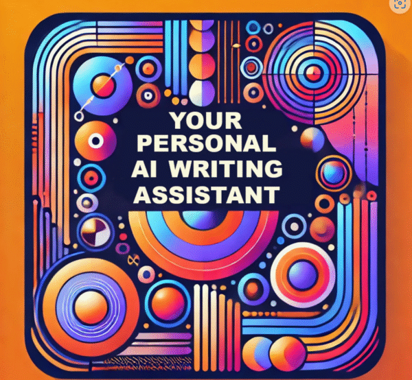 AI-Powered ChatGPT Book Writing Assistant - Image 2