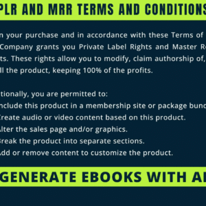 Generate a Complete eBook with AI – Step-by-Step Masterclass + Video Tutorials