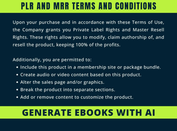 Generate a Complete eBook with AI – Step-by-Step Masterclass + Video Tutorials - Image 2