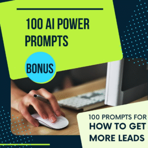 Generate a Complete eBook with AI – Step-by-Step Masterclass + Video Tutorials