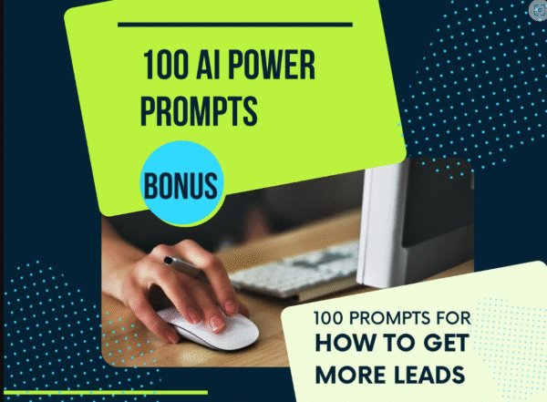 Generate a Complete eBook with AI – Step-by-Step Masterclass + Video Tutorials - Image 3
