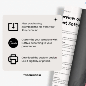 Print-On-Demand Success Guide | Done-For-You POD eBook | Build Passive Income on Auto-Pilot