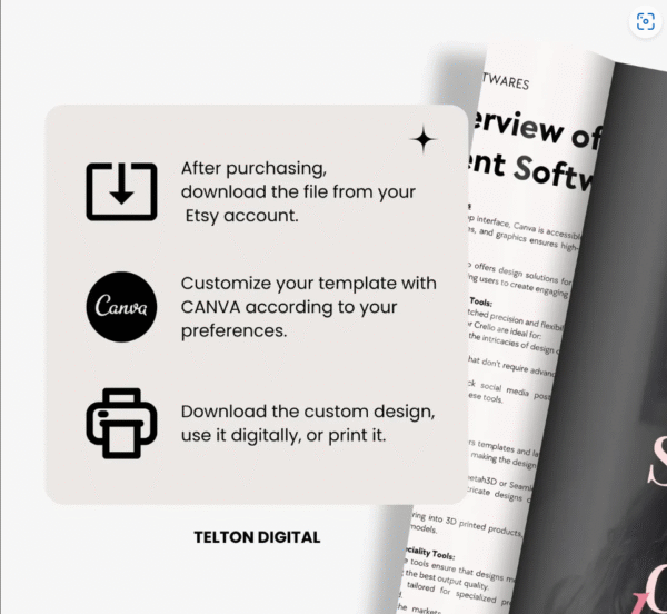 Print-On-Demand Success Guide | Done-For-You POD eBook | Build Passive Income on Auto-Pilot - Image 2