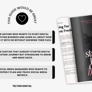 Print-On-Demand Success Guide | Done-For-You POD eBook | Build Passive Income on Auto-Pilot